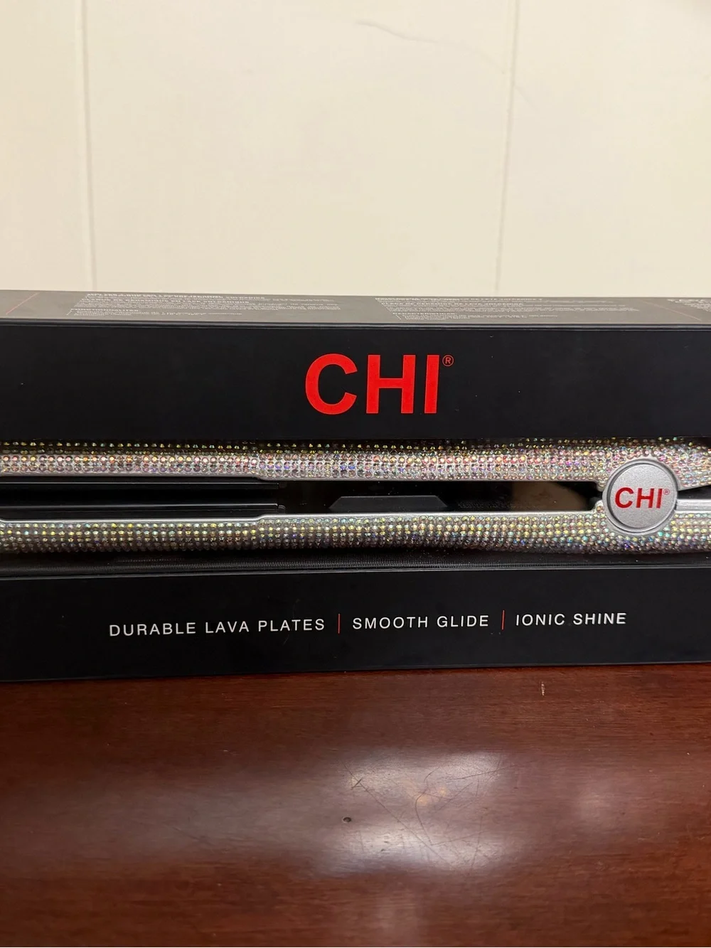 CHI The Sparkler 1